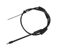 FEBI BILSTEIN 177155 Handbrake cable