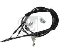 FEBI BILSTEIN 177159 Hand brake cable