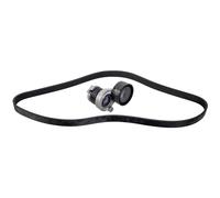 FEBI BILSTEIN 177165 V-Ribbed Belt Set