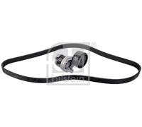 FEBI BILSTEIN 177165 V-Ribbed Belt Set