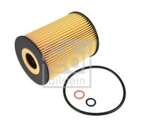 Oil Filter fits BMW M5 E60, E61 5.0 04 to 10 S85B50A 11427834734 11427840594 New