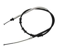 Handbrake cable Rear 177178 FEBI BILSTEIN for FIAT OPEL