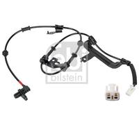 Febi Bilstein 177194 Front Right Wheel Speed Sensor Fits Hyundai ix20 Kia Venga