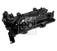 Febi 177219 Rocker Cover Fits Peugeot
