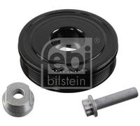 FEBI BILSTEIN 177225 Crankshaft pulley