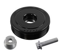 FEBI BILSTEIN 177225 Crankshaft pulley