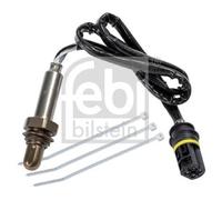 FEBI BILSTEIN 177243 Oxygen Sensor Fits Mercedes-Benz E-Class G-Class S-Class SL