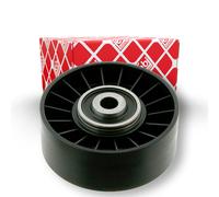 FEBI BILSTEIN 17726 Deflection / Guide Pulley, v-ribbed belt