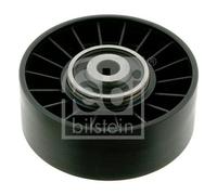 FEBI BILSTEIN DEFLECTION/GUIDE PULLEY, V-RIBBED BELT AUDI SEAT SKODA VW A3 BORA
