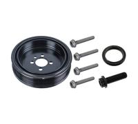 FEBI BILSTEIN 177261 Crankshaft pulley