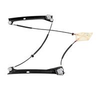 FEBI BILSTEIN 177308 Window Regulator Left Front Replacement Fits VW Polo 5