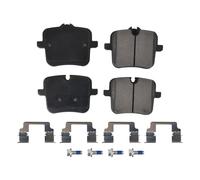 Brake pads Rear Axle 177322 FEBI BILSTEIN for ALPINA BMW ROLLS-ROYCE
