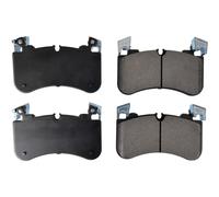 FEBI BILSTEIN 177323 Disc Brake Brake Pad Set Front Fits Land Rover Discovery 5