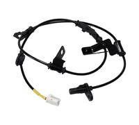 ABS wheel speed sensor Rear Axle Right 177344 FEBI BILSTEIN for KIA HYUNDAI