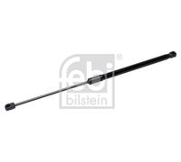 Boot Gas Strut 177361 Febi Spring Lift Tailgate Rear 2G6827550 2G6827550A New