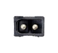 Lambda Sensor fits MERCEDES G500 W463 5.0 Pre Cat 93 to 94 M117.965 Oxygen Febi