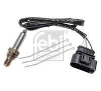 Lambda Sensor fits VW SHARAN 7M, 7M8 2.8 Pre Cat 95 to 00 Oxygen 021906265AB New