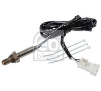 FEBI BILSTEIN Lambda Sensor 177378 – Heated