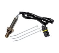 Lambda Sensor fits MERCEDES ML230 W163 2.3 Pre Cat 98 to 05 M111.977 Oxygen Febi