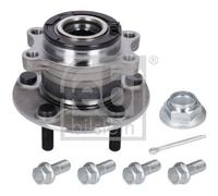 FEBI BILSTEIN 177385 Wheel bearing kit