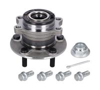 Wheel Bearing Kit Rear 177385 Febi 1609910580 1613731080 1628930980 3785A035 New