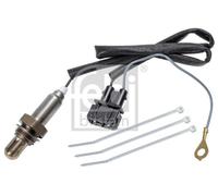 Lambda Sensor fits VW PASSAT 1.8 88 to 97 Oxygen 051906265E 51906265E VOLKSWAGEN