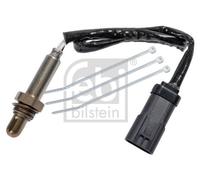 Lambda Sensor Pre Cat 177395 Febi Oxygen 8200024503 Genuine Quality Guaranteed