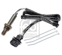 Lambda Sensor fits VW LT 2.4 88 to 96 1E Oxygen 030906265 030906265A 030906265C