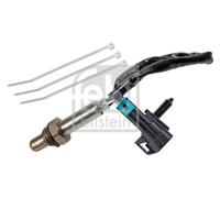 FEBI BILSTEIN 177397 Oxygen Sensor Fits Chevrolet Astro Fiat Croma Opel Vauxhall