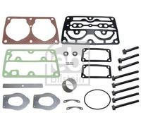 FEBI BILSTEIN 177406 Cylinder Sleeve O-Ring Set Replacement Fits RENAULT TRUCKS