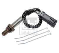 Ferdinand Bilstein Oxygen Sensor Febi 177414 - fits Renault Megane Mk1 1.4 Pre-Cat 96-03 E7J626