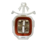 Lambda Sensor fits SUZUKI GRAND VITARA JB424, Mk2 2.4 2009 on J24B Oxygen Febi