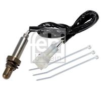 Lambda Sensor fits SUZUKI GRAND VITARA JB424, Mk2 2.4 2009 on J24B Oxygen Febi