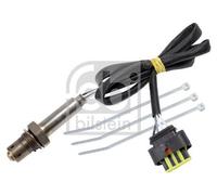 FEBI BILSTEIN 177445 Lambda Sensor OE Quality Replacement Fits Opel Vauxhall