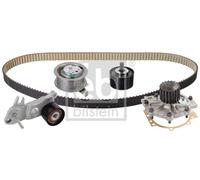 FEBI BILSTEIN 177468 Water pump and timing belt kit