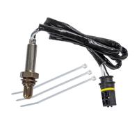 Lambda Sensor fits MERCEDES SPRINTER 214, 903 2.3 95 to 06 M111.984 Oxygen Febi