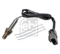 Lambda Sensor 177486 Febi Oxygen B269010Y10 226900J000 226900W000 226900W001 New