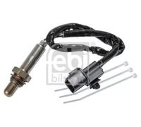 FEBI BILSTEIN 177487 Oxygen Sensor Fits Chevrolet Captiva Daewoo Opel Vauxhall