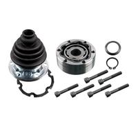 FEBI BILSTEIN 177489 Drive Shaft Joint Kit Front Left Right Rear Fits Audi A1