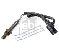 Lambda Sensor 177491 Febi Oxygen MHK10004L Genuine Top Quality Guaranteed New