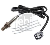 Febi Bilstein Lambda/Oxygen Sensor 177495 - OE Quality - Fits Honda Accord