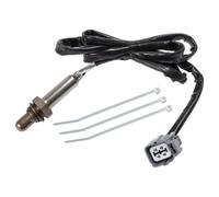 FEBI BILSTEIN 177495 Oxygen Sensor 4 Circuits 22mm Spanner Fits Honda Accord