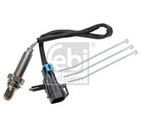 FEBI BILSTEIN 177499 Oxygen Sensor Fits Buick Cadillac Chevrolet Opel Pontiac