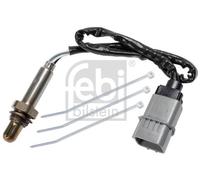 Febi Bilstein Lambda Sensor 177501 - OE Quality - Fits Nissan Primera P11 SR20DE