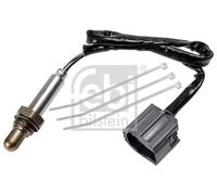 Febi Bilstein 177507 After Oxygen Sensor Fits Mazda 3 5 L34B18861A