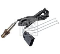 Febi Bilstein 177511 Lambda Sensor OE Quality Replacement Fits Audi Seat VW