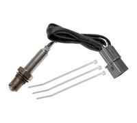 FEBI BILSTEIN Lambda Sensor 177513 – Heated, After-Catalytic Converter for Hyundai/Kia