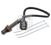 Febi Bilstein 177514 Lambda Sensor Fits Dodge Jeep Mercedes-Benz Smart VW