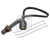 FEBI BILSTEIN 177514 Oxygen Sensor Fits Chrysler Dodge Jeep Mercedes-Benz Smart