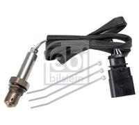 Febi Bilstein Lambda Sensor 177519 - OE Quality, After Catalytic Converter, Fits Audi/Seat/Skoda/VW